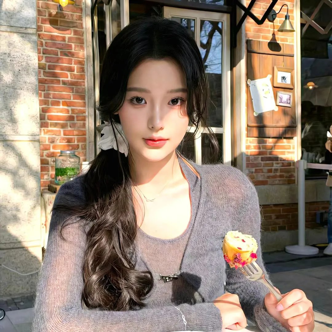 亚美的初恋